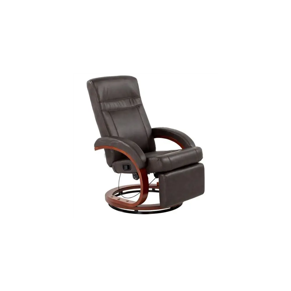 Euro Recliner - Charcoal - LIP2020129900